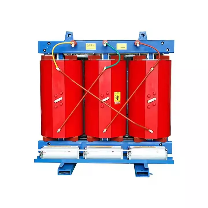 1000kva 13,8kv tentsio handiko lehor mota transformadore elektrikoa
