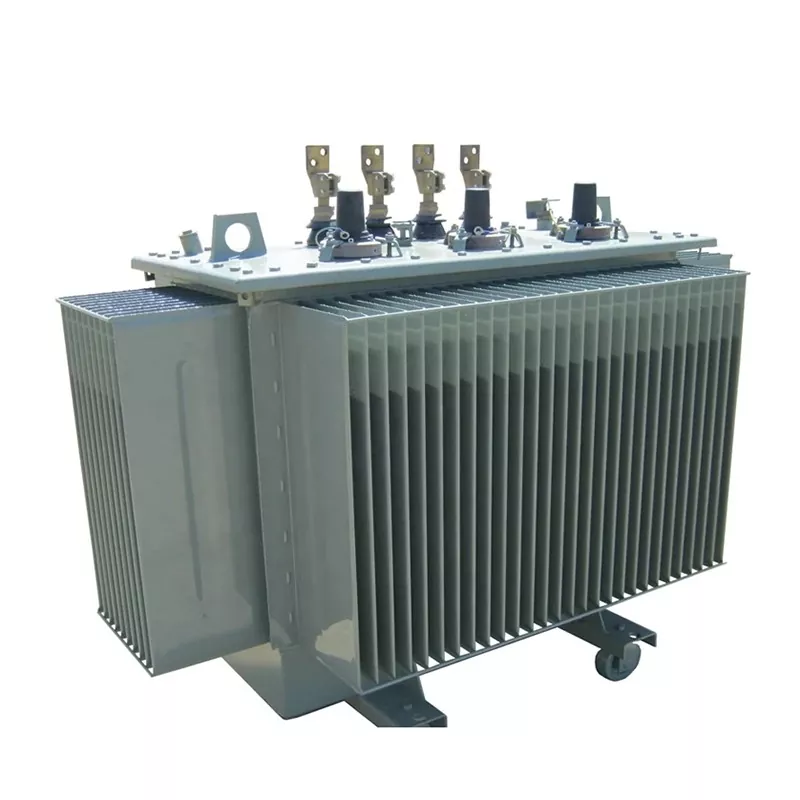 35kv karga erregulatzaile transformadorea