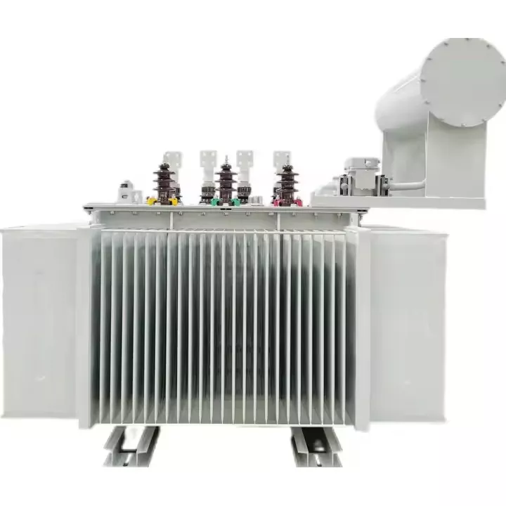 10kv kobre olio guztia murgildutako energia transformadorea