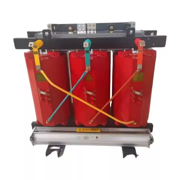 800kva 10kv lehor mota banaketa transformadorea
